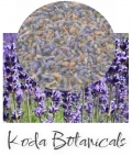Lavender dried flowers 100g
